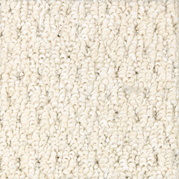 Natural Impressions I Arctic Ivory